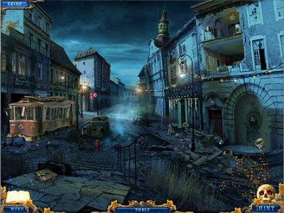 четвертый скриншот из Dark Dimensions 2: Wax Beauty
