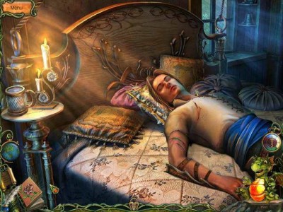 второй скриншот из Forest Legends: The Call Of Love
