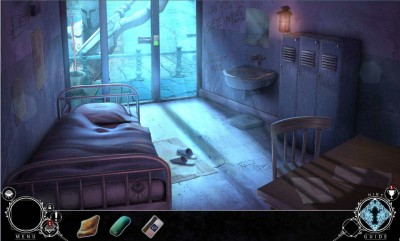 первый скриншот из Shadowplay: Darkness Incarnate