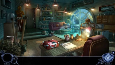 первый скриншот из Shadowplay 2: Whispers of the Past