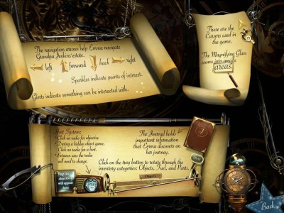 четвертый скриншот из Emma and the Inventor