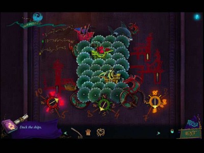 второй скриншот из Bluebeard's Castle
