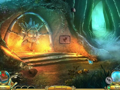 первый скриншот из Myths of Orion: Light from the North