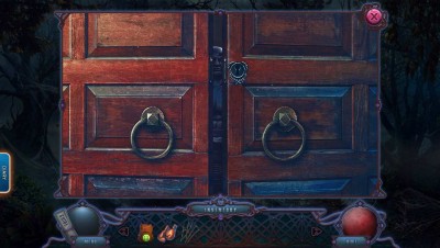 второй скриншот из The Forgotten Fairytales. The Spectra World