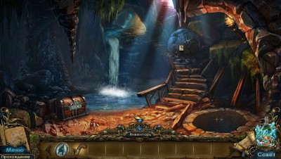 первый скриншот из Mystery Tales: The Lost Hope