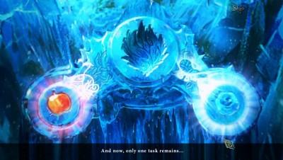 второй скриншот из Living Legends 3: Wrath of the Beast