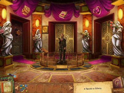 третий скриншот из Fantastic Creations: House Of Brass