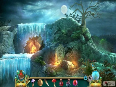 второй скриншот из Myths of Orion: Light from the North