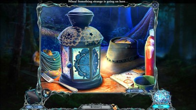 первый скриншот из Sable Maze 5: Soul Catcher