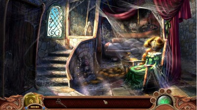 первый скриншот из Dream Hills: Captured Magic