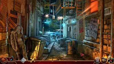 третий скриншот из Cadenza: Music, Betrayal and Death