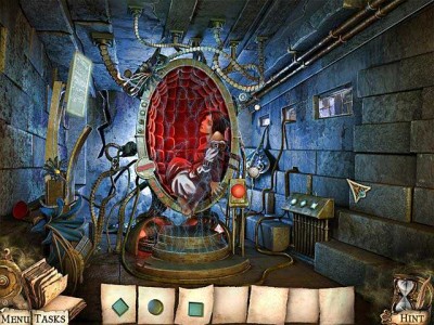 четвертый скриншот из Reincarnations 3: Back to Reality