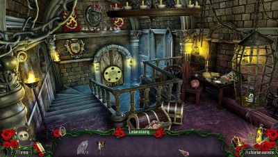 третий скриншот из Queen's Quest: Tower of Darkness