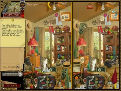 первый скриншот из Jane Angel Templar Mystery