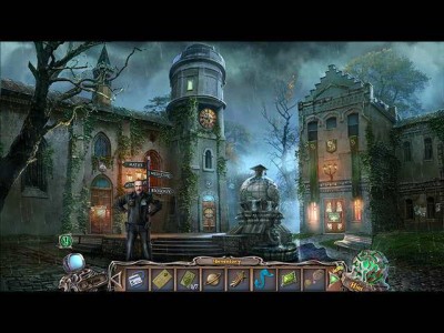 первый скриншот из Sable Maze 2: Norwich Caves