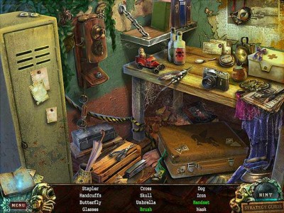 третий скриншот из Fear for Sale 2: Sunnyvale Story