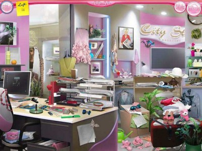 третий скриншот из City Style