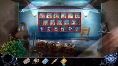 четвертый скриншот из Shadowplay 2: Whispers of the Past