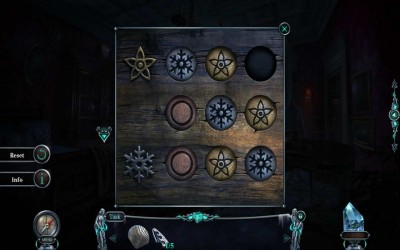 второй скриншот из Haunted Hotel 16: Lost Dreams