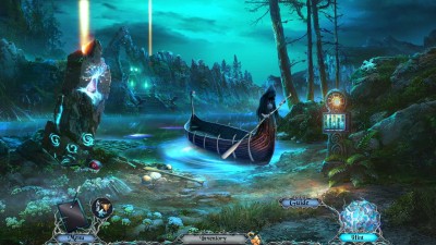 второй скриншот из Sable Maze 5: Soul Catcher