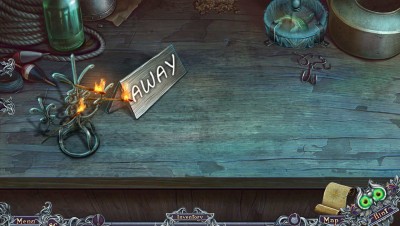первый скриншот из Spirits of Mystery 9: The Moon Crystal