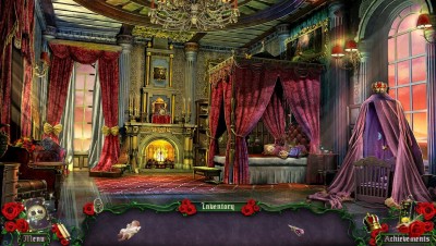 первый скриншот из Queen's Quest: Tower of Darkness