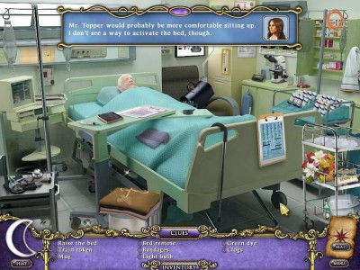 второй скриншот из Ghost Whisperer 2: Forgotten Toys