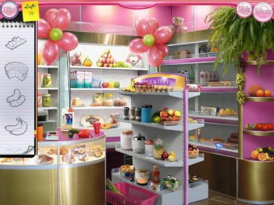 первый скриншот из City Style