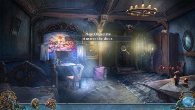 третий скриншот из Living Legends 3: Wrath of the Beast