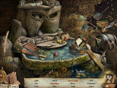 первый скриншот из Reincarnations 3: Back to Reality