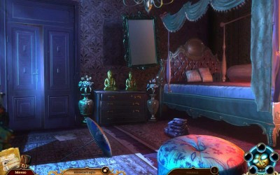 третий скриншот из Melissa K. And the Heart of Gold