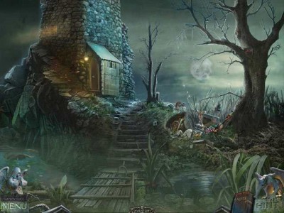 третий скриншот из Redemption Cemetery 3: Grave Testimony