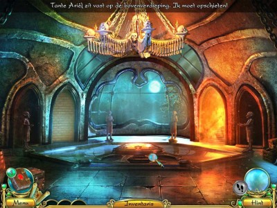 четвертый скриншот из Myths of Orion: Light from the North