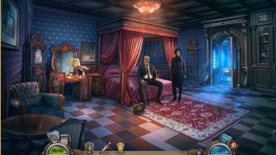 третий скриншот из Punished Talents 2: Stolen Awards