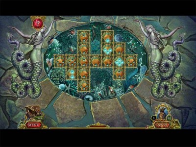 первый скриншот из Spirit of Revenge 2: Elizabeth's Secret