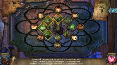 третий скриншот из Immortal Love 2: The Price of a Miracle
