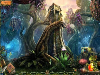 первый скриншот из Forest Legends: The Call Of Love