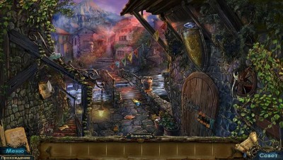 третий скриншот из Mystery Tales: The Lost Hope