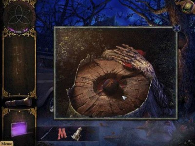 первый скриншот из Strange Cases 3: The Secrets of Grey Mist Lake