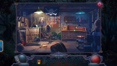 первый скриншот из The Forgotten Fairytales. The Spectra World