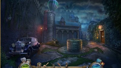второй скриншот из Punished Talents 2: Stolen Awards