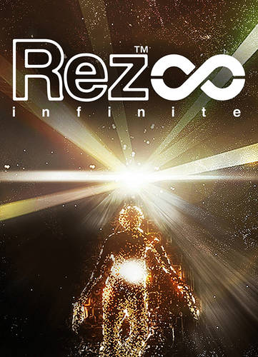 Rez Infinite
