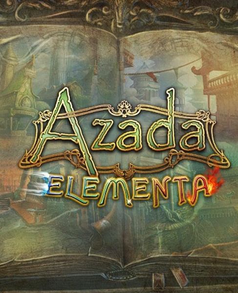 Azada 4: Elementa Azada 4: Elementa
