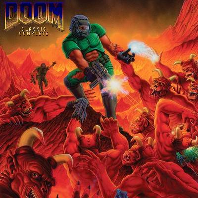 Doom Classic Complete + Beautiful Doom