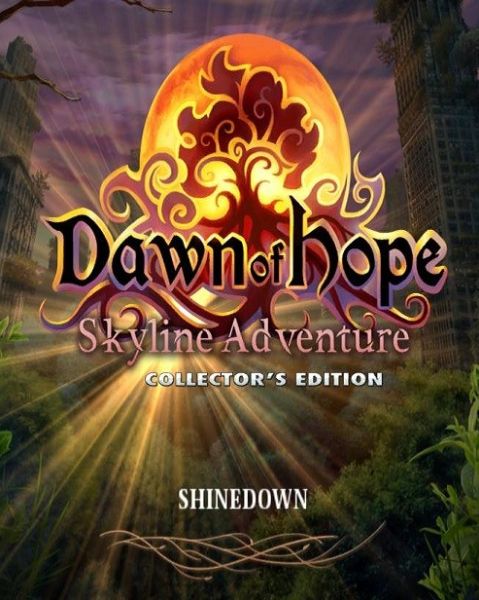 Dawn of Hope: Skyline Adventure
