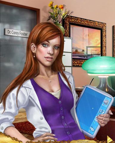 Dream Mysteries: Case of the Red Fox