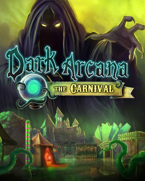 Dark Arcana: The Carnival