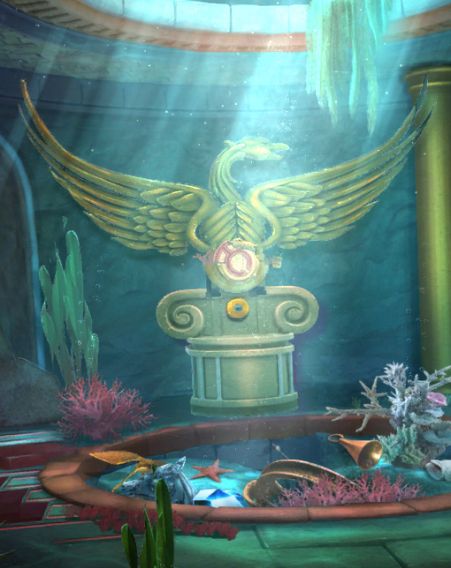 Hidden Expedition 15: The Curse of Mithridates