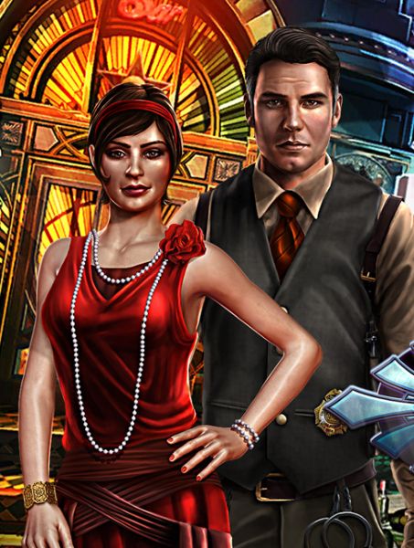 Dead Reckoning: Silvermoon Isle
