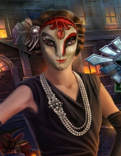 Dead Reckoning 2: Brassfield Manor